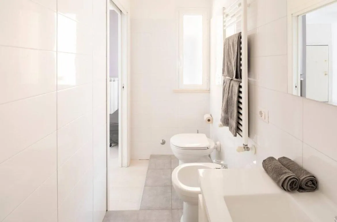 Tiburtina House-Metro-Confort Rome Apartment