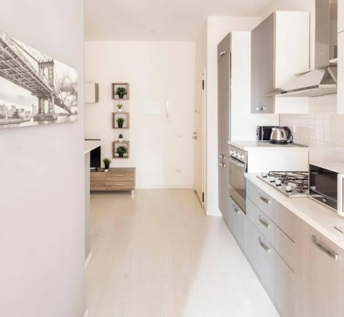 Tiburtina House-Metro-Confort Rome
