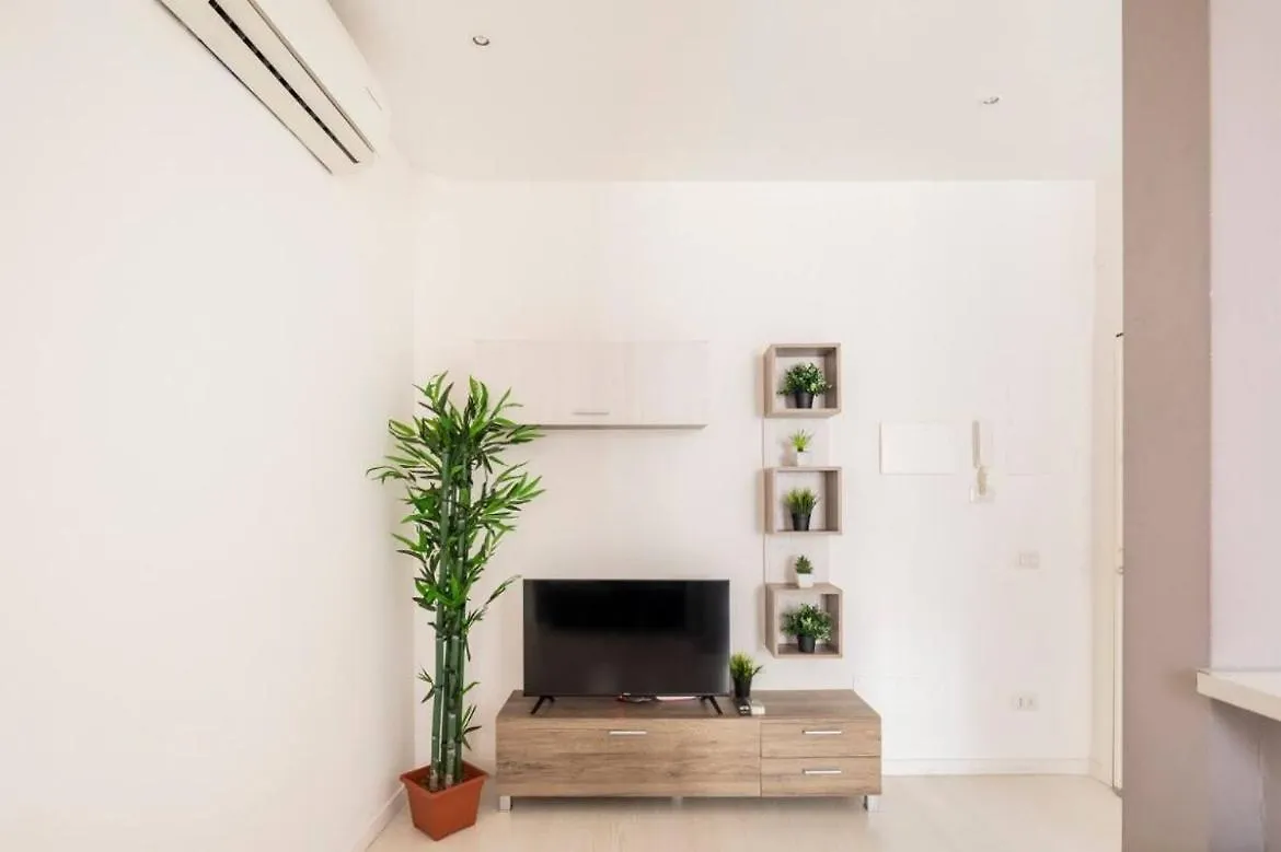 Apartment Tiburtina House-Metro-Confort Rome