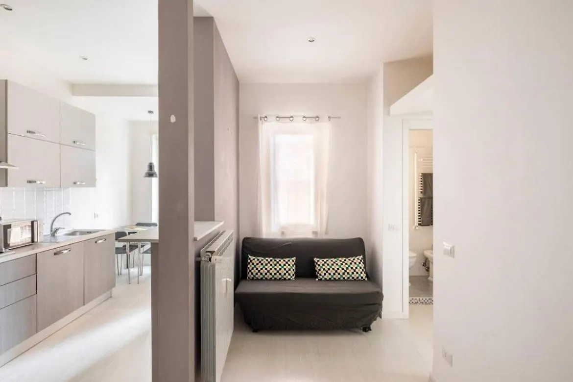 Tiburtina House-Metro-Confort Rome