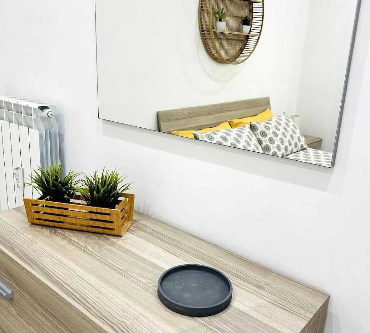 Tiburtina House-Metro-Confort Rome 0*,
